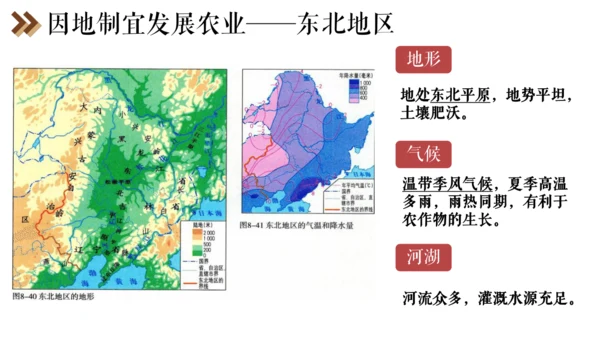 6.4 发展的选择 课件（25张PPT）