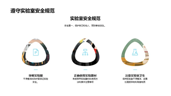 化学实验秘籍