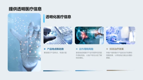 医保行业商务礼仪解读
