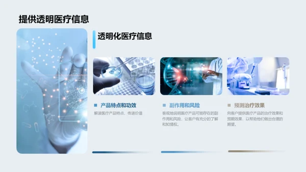 医保行业商务礼仪解读