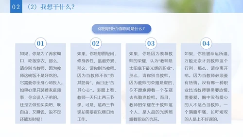 实拍风2023教师专业发展教师培训PPT