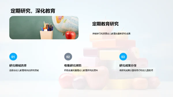 幼儿教育全解析