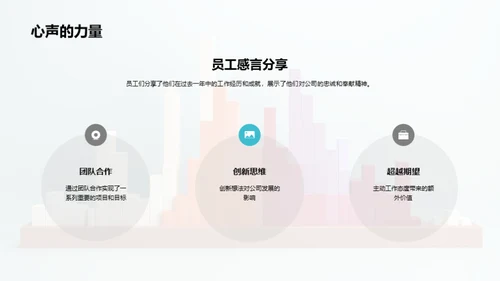 年度银行回顾与展望