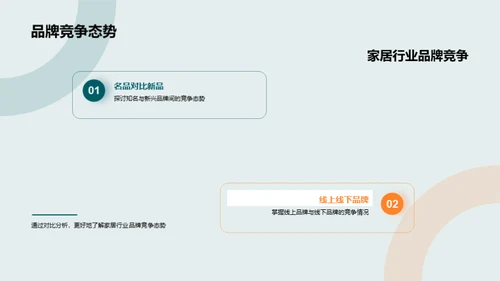 双十二家居品牌营销