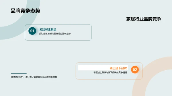双十二家居品牌营销