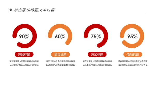 金融理财银行投资理财工作总结计划PPT模板