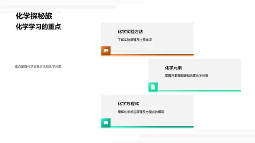 跨越初二之门