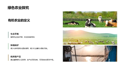 探索有机肥料的蓝海市场