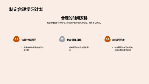 初三升学攻略