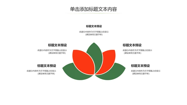 美食特色麻辣小龙虾餐饮动态PPT模板