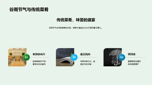 谷雨节气与农耕文化
