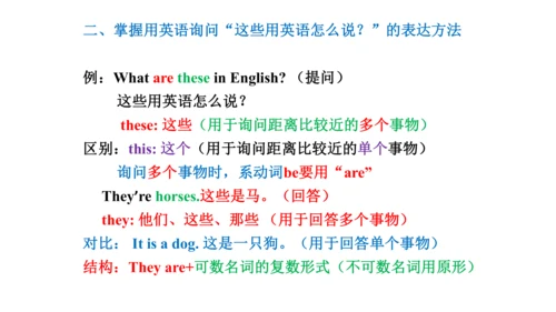 Unit 6  Would you like to take a trip? 单元知识梳理（单词+句