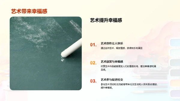 艺术生活观