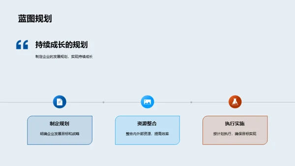 共创未来：伙伴联盟策略