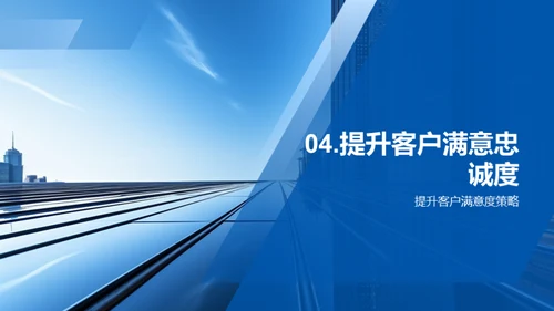 房产销售提升攻略