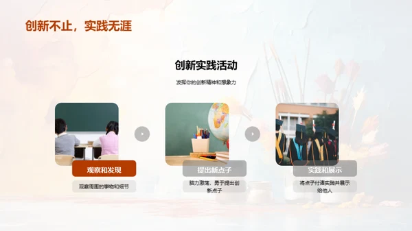艺术创造力启蒙