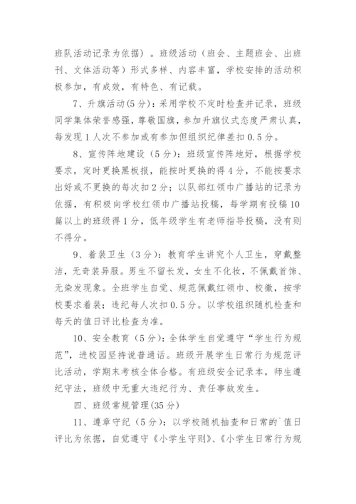 文明班级评比细则_1.docx