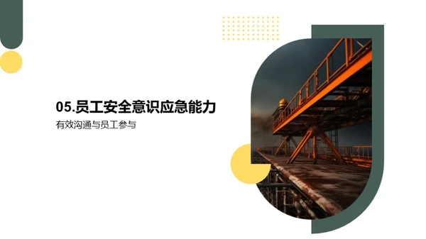 石油安全之典范