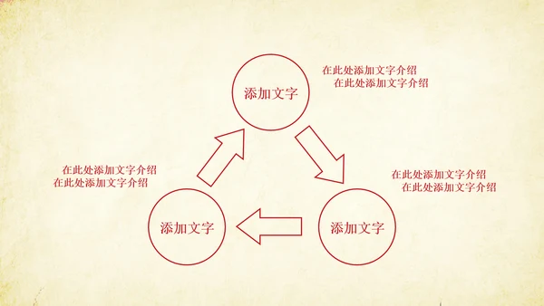 创意剪纸民族风格PPT动态模板