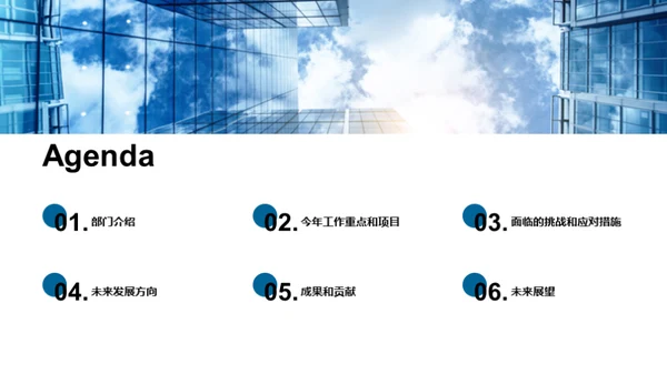 海洋守护：未来路线图
