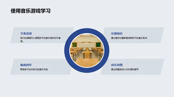 五年级音乐启蒙之路