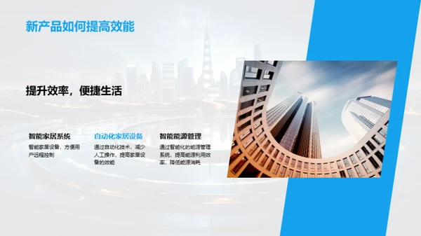 家居技术与未来生活
