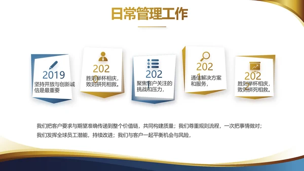 高端大气商业计划书PPT动态模板