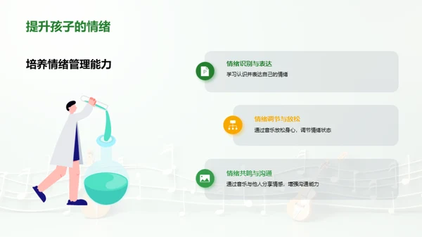 启蒙之音：音乐教育启示录