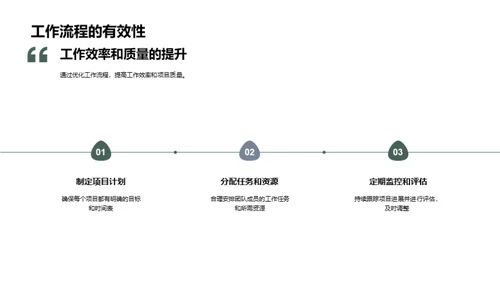 打造卓越管廊建设团队