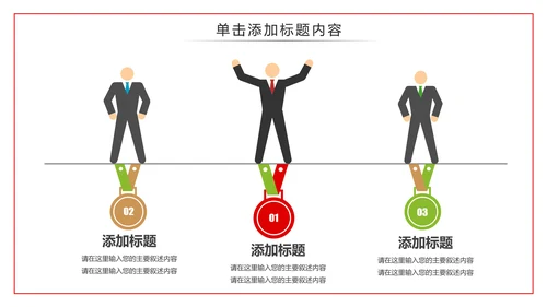 人身房屋财产保险工作汇报PPT模板
