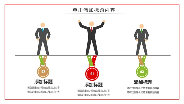 人身房屋财产保险工作汇报PPT模板