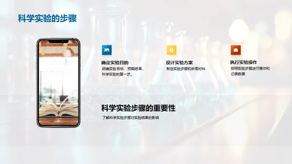 科学实验深度探讨