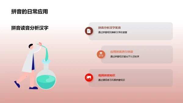 拼音探索之旅