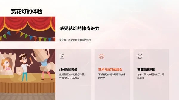 元宵节文化讲解