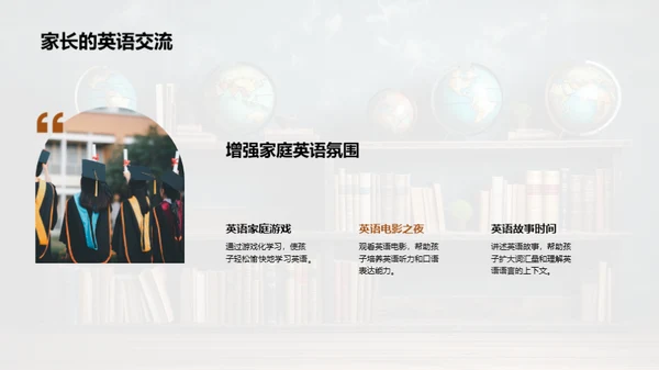 二年级英语学习之旅