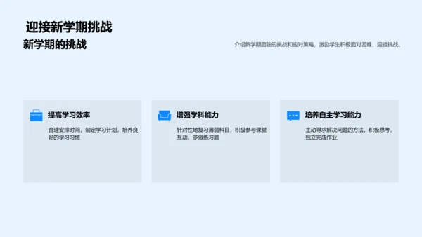 期末学习总结报告