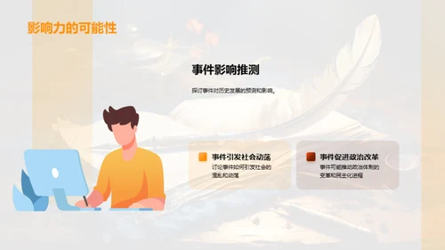 历史事件全解析