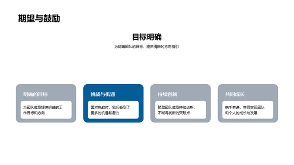 团队实力与未来规划