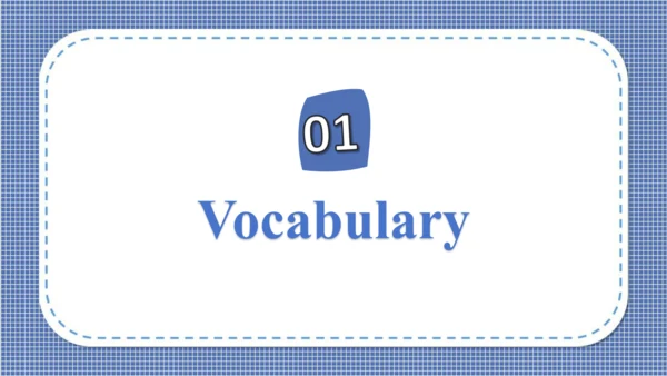Unit 5 Is this your schoolbag Lesson 27- Lesson 28