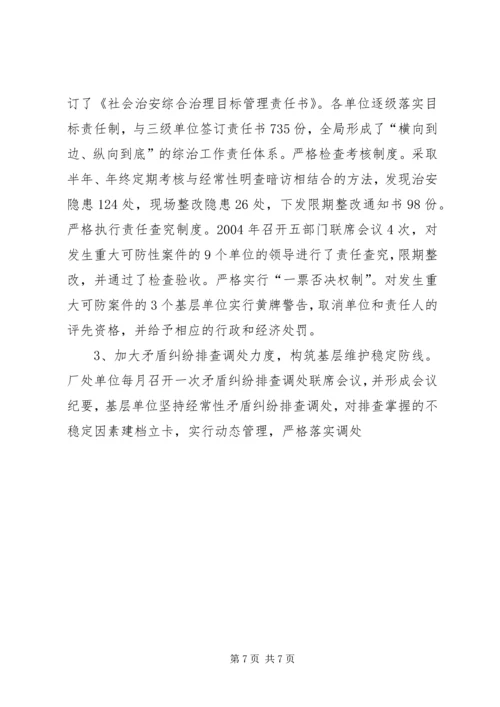 某县工商行政管理局XX年XX年精神文明创建规划 (4).docx