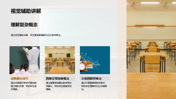 数学教学互动新法