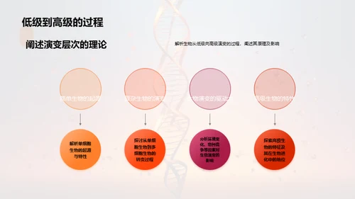 解析生物演变秘密