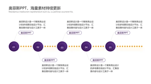 2.5D简约风文体娱乐校园生活社团活动