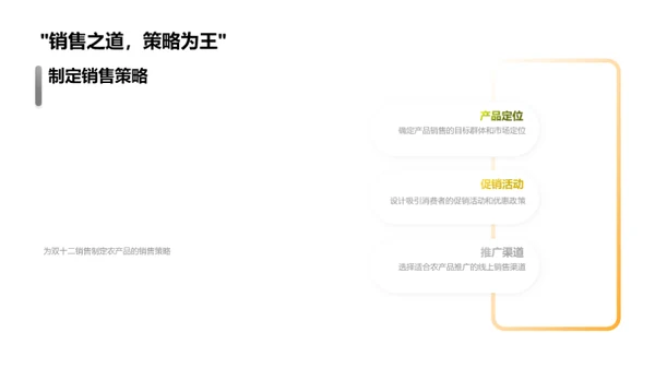 农产品电商化