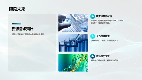 季度化学研究报告