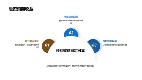 公司融资策略解析