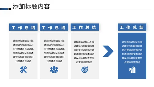银行理财计划总结汇报分析报告PPT模板