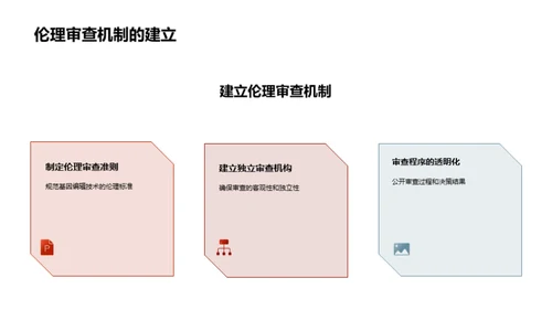 3D风生物医疗学术答辩PPT模板