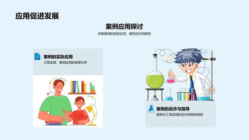 工程实践答辩报告PPT模板