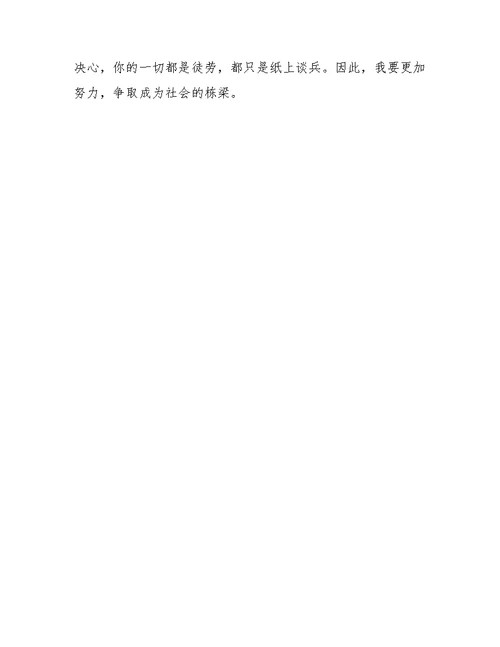 2019高一暑假社会实践报告